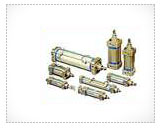 Pneumatic spares